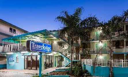 Travelodge Fort Lauderdale Beach
