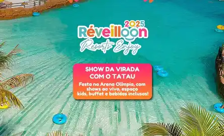 Enjoy Olimpia Park Resort