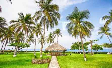 Posada Real Puerto Escondido