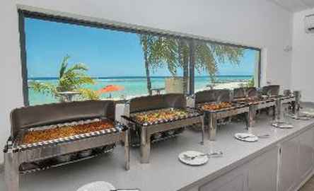 The Sands Barbados