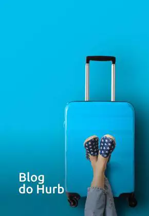 Blog de viagem dicas conteúdos roteiros viagens viajar