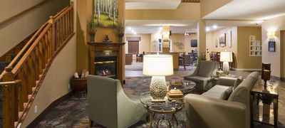 GrandStay Residential Suites Hotel - Saint Cloud