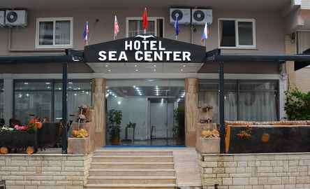 Sea Center Hotel