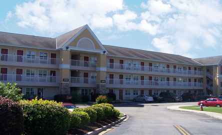 Extended Stay America Hotel Columbia - Ft. Jackson