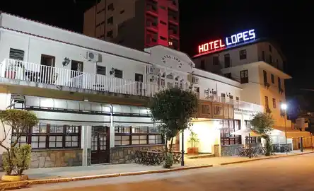 Hotel Lopes