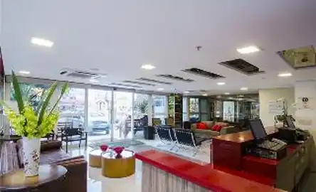 Bristol Express Hotel - São Luís