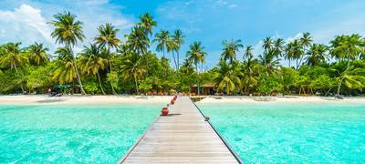 Pacote de Viagem - Ilhas Maldivas - 2023