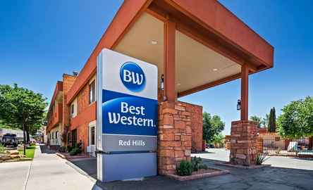 Best Western Red Hills