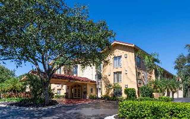 La Quinta Inn Deerfield Beach I-95 at Hillsboro E