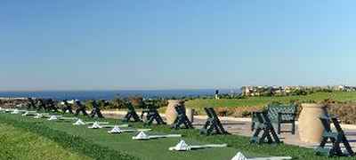 Carlsbad By The Sea Resort