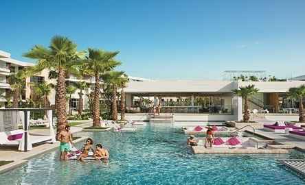 Breathless Riviera Cancun