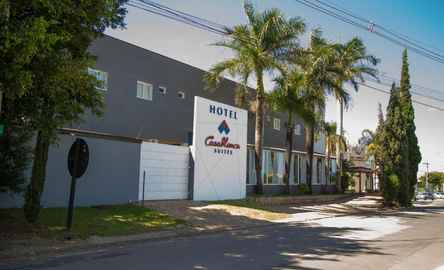 Casablanca Suites