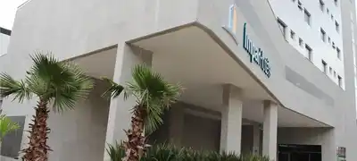 Ímpar Suítes Expominas