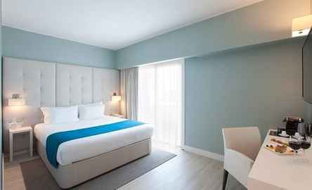 Lutecia Smart Design Hotel