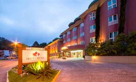 Hotel Laghetto Siena