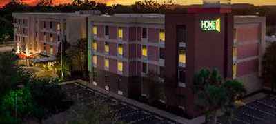 Home2 Suites by Hilton Charleston Airport/Convention Center, SC