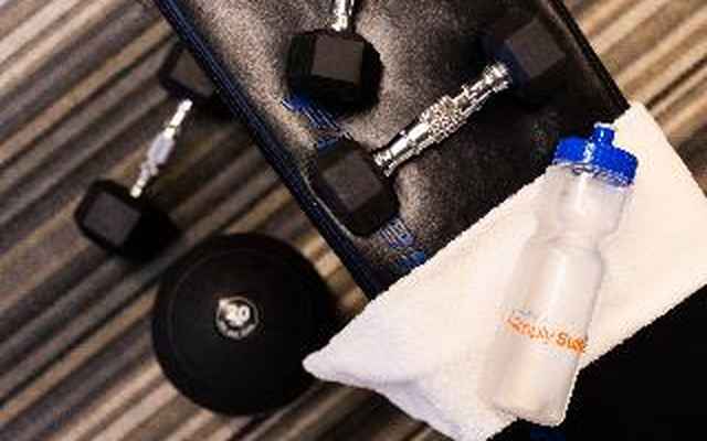 Candlewood Suites Salt Lake City-Airport