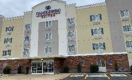 Candlewood Suites Jonesboro