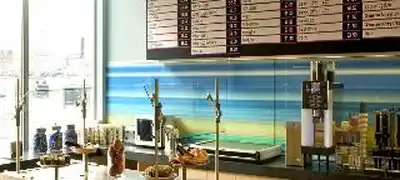 Aloft Minneapolis