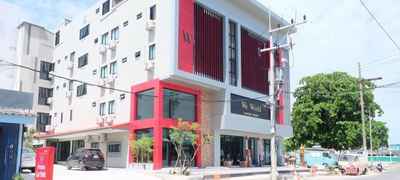 We World Boutique Hatyai