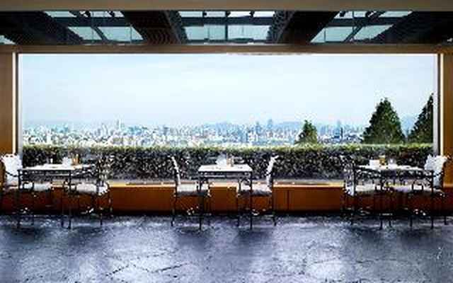 Grand Hyatt Seoul