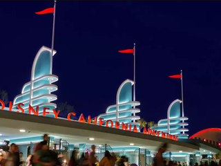 Pacote de Viagem - Disneyland Califórnia - Segundo Semestre 2023