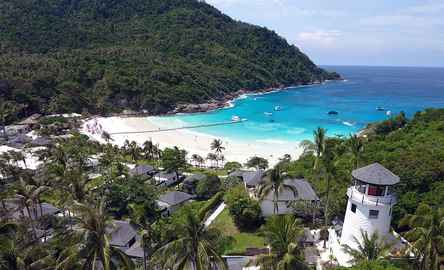 The Racha Resort