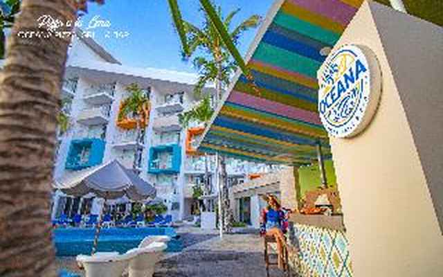 Star Palace Beach Hotel