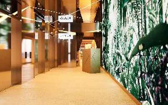Novotel Valencia Lavant
