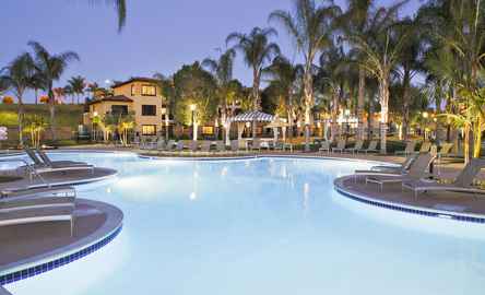 Hilton Grand Vacations Club at Marbrisa