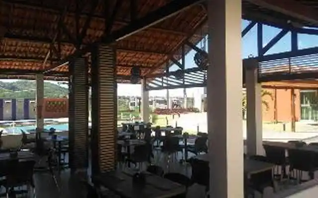 Hotel Encosta do Horto	