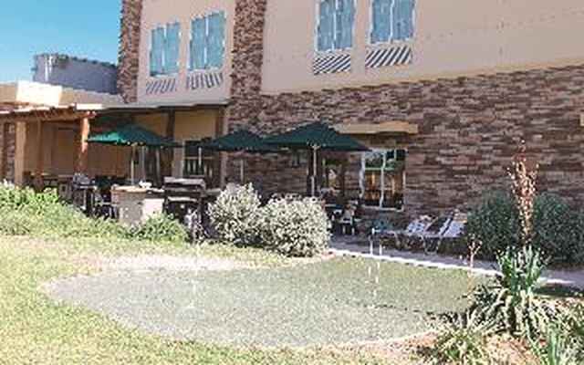 La Quinta Inn & Suites Pecos