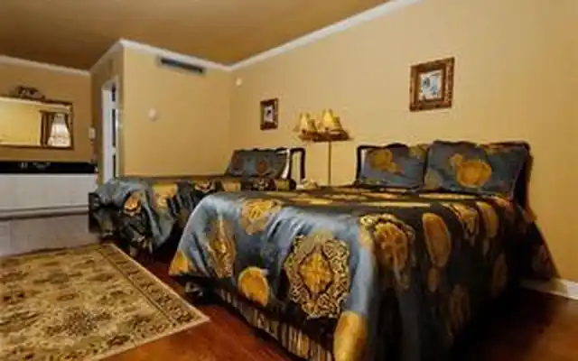Malaga Inn