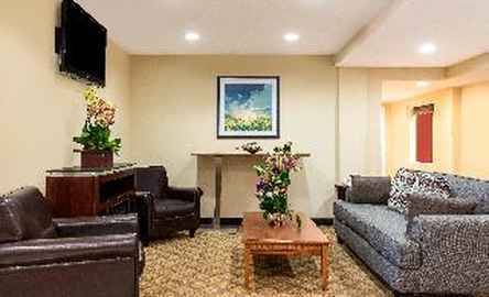 Candlewood Suites LAX Hawthorne