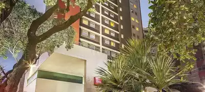 Hotel ibis Belo Horizonte Savassi