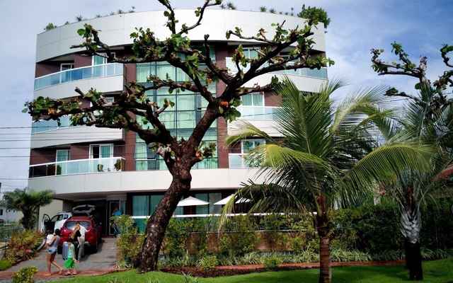 Verdegreen Hotel