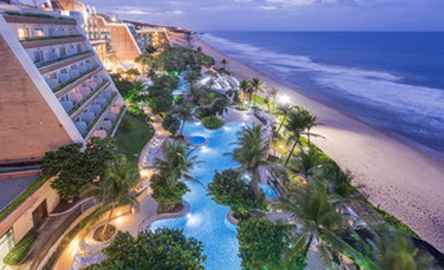 SERHS Natal Grand Hotel