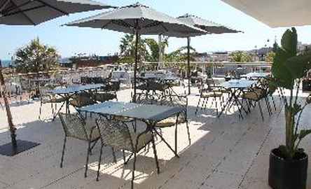 Hotel Vasco da Gama