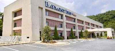 Baymont Inn & Suites Cherokee Smoky Mountains