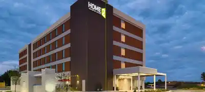 Home2 Suites by Hilton Charlotte Airport