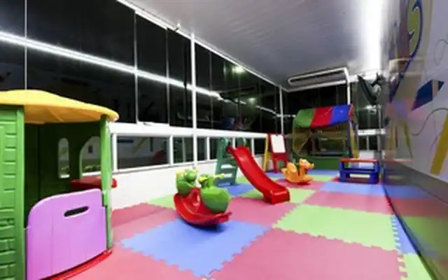 Comfort Suites Macae
