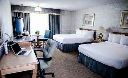 Piccadilly Inn Shaw