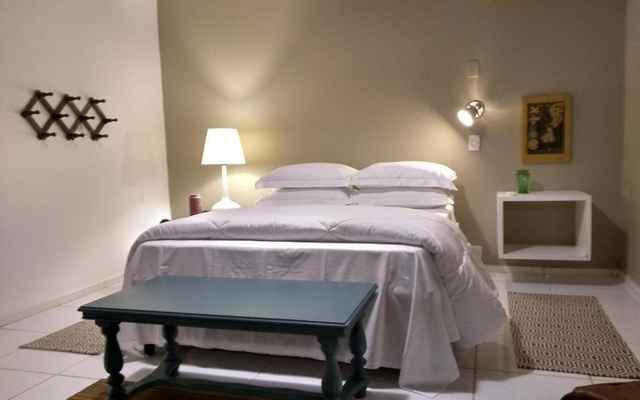 ACasaRosa Hostel