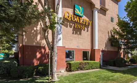 Quality Inn Silicon Valley