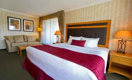 Best Western PLUS Inner Harbour