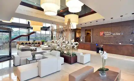 Hilton Garden Inn Milan North