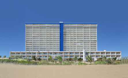 Carousel Resort Hotel & Condominiums