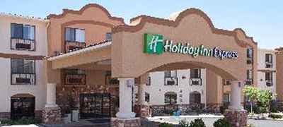 Holiday Inn Express & Suites Moab