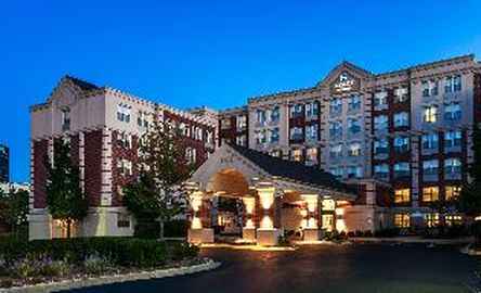 Hyatt House Chicago/Schaumburg