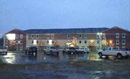 Aspen Extended Stay Suites